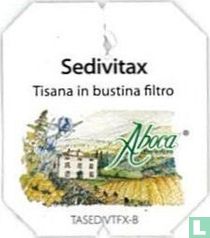 Sedivitax Tisana in bustina filtro