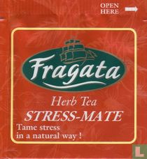 Fragata tea bags catalogue