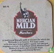 Marston's Mercian Mild