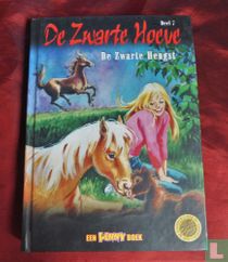 De zwarte hengst