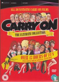 Carry On - The Ultimate Collection [volle box]
