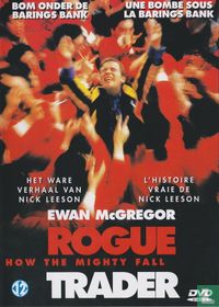 Rogue Trader - How the Mighty Fall