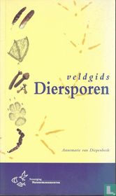 Veldgids diersporen