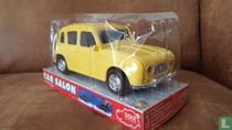 Renault 4