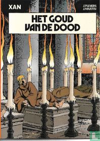 Het goud van de dood