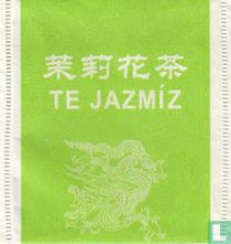 Feng China tea bags catalogue
