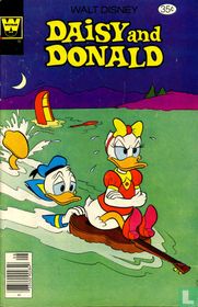 Daisy and Donald 32