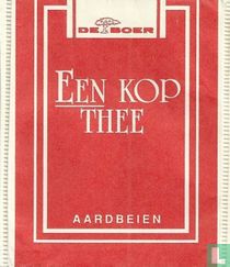 De Boer teebeutel katalog