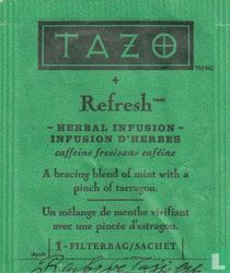 Refresh [tm/mc]