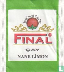 Nane Limon