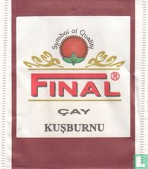 Kusburnu