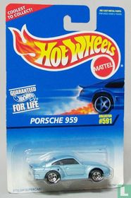 Porsche 959