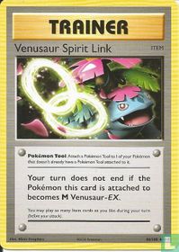 Venusaur Spirit Link [Vintage Wizards Design]