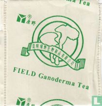 Field tea bags catalogue