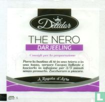 Delidor tea bags catalogue
