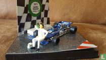 Tyrrel 003 'Jackie Stewart' #11
