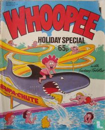 Whoopee Holiday Special [1986]