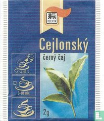 Delvita tea bags catalogue