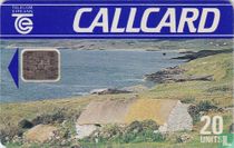 Irish Cottage