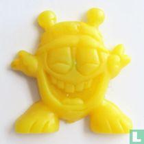 Alien # 43