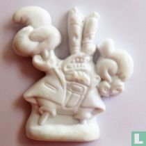 Mr. Krabs 