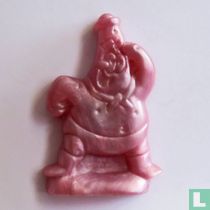 Patrick Ster  