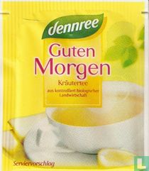 Guten Morgen  