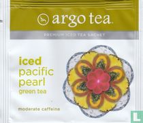 Argo tea [r] sachets de thé catalogue