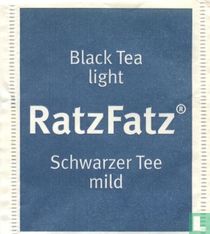 Der Teeladen tea bags catalogue