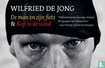 De man en zijn fiets + Kop in de wind