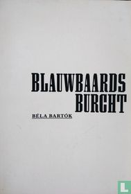Blauwbaards burcht