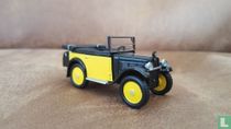 BMW 3/15ps Dixi Cabriolet