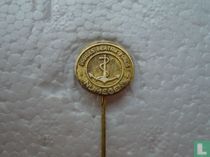 Prinses Beatrix Fonds Nijmegen [goud]
