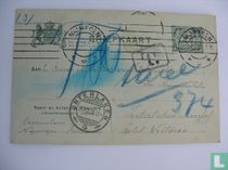 Briefkaart