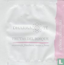 Dharma Té teebeutel katalog