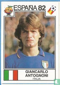 Giancarlo Antognoni