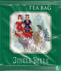 Lupicia tea bags catalogue
