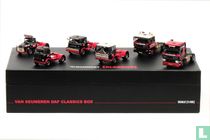 DAF Classics box 'van Seumeren'