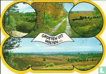 Groeten uit Holten (OV)