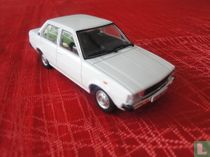 Toyota Corolla E70