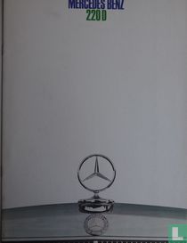 Mercedes-Benz 220D