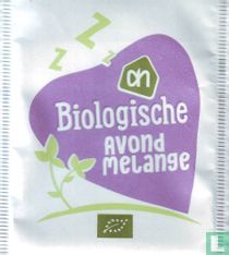Biologische Avond melange acheter