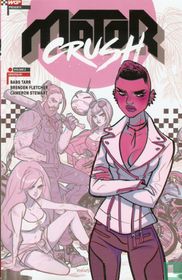 Motor Crush 2