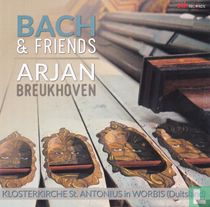 Bach & friends