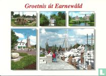 Groetnis út Earnewâld