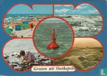 Groeten uit Oostkapelle