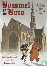 Heer Bommel in de Bavo