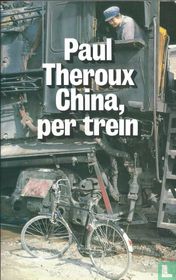 China, per trein
