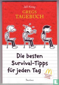 Gregs Tagebuch