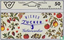 Wiener Zucker: Gelierzucker